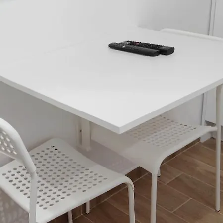 Milash Apartment *