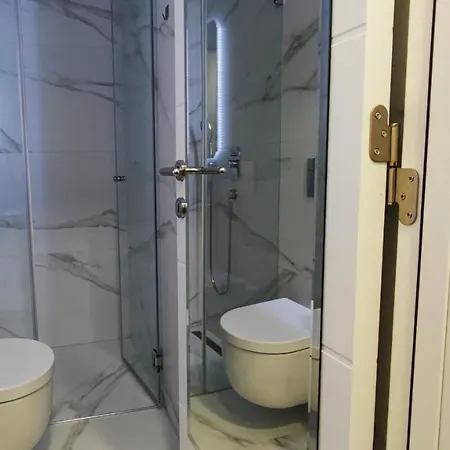 Διαμέρισμα Milash