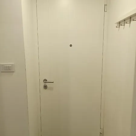 Apartment Milash Belgrade