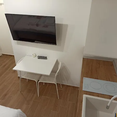 Milash Apartment