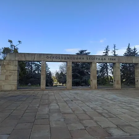 Milash * Βελιγράδι