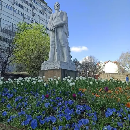 Milash 아파트 베오그라드