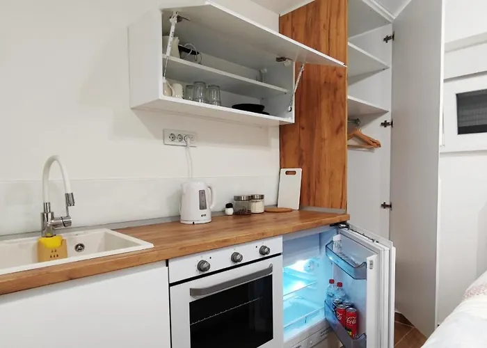 Apartamento Milash Belgrado