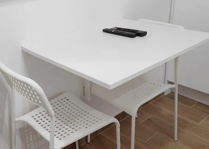 Milash Apartamento *