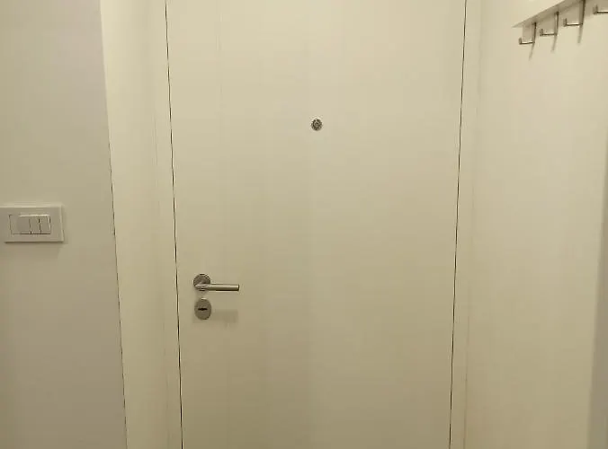 아파트 Milash 베오그라드