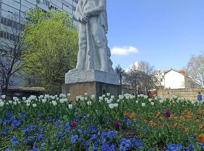 Milash Apartamento Belgrado